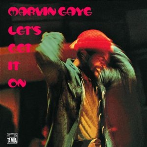 MARVIN GAYE - LET´S GET IT ON